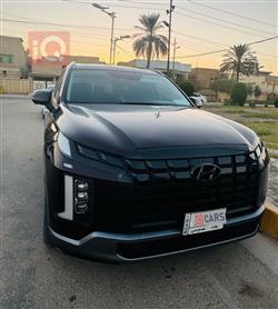 هیوندای پالیسەید